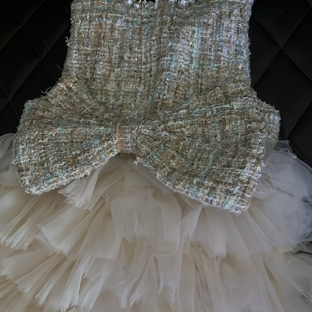 Baby dress size 9 to 12 month - Picture 4 of 4